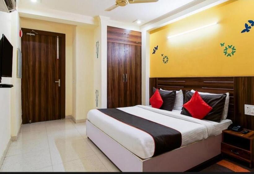 پانسیون Fabhotel Ishtara Auberge