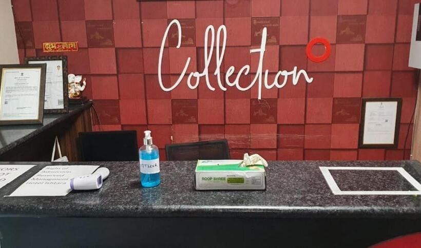 پانسیون Fabhotel Ishtara Auberge