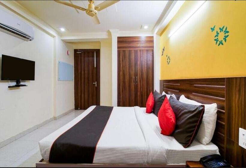 پانسیون Fabhotel Ishtara Auberge