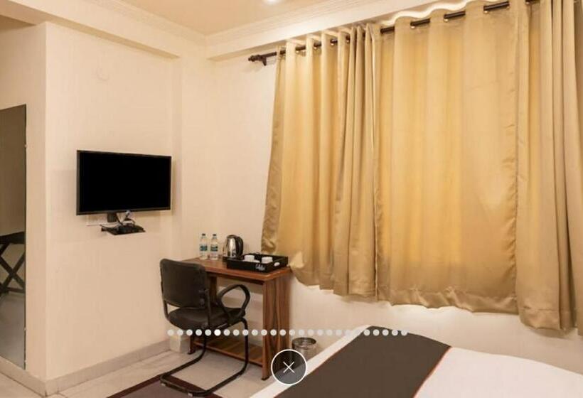 پانسیون Fabhotel Ishtara Auberge