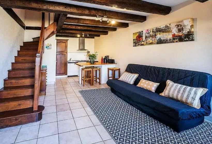 Majatalo O 4 Saisons De Breilbon