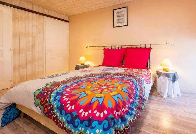 Majatalo O 4 Saisons De Breilbon