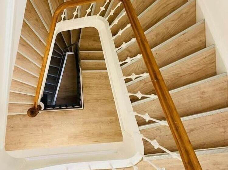 膳宿费 Strandhaus Blankenese