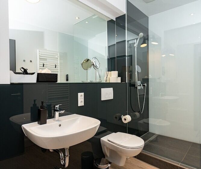 膳宿费 Strandhaus Blankenese