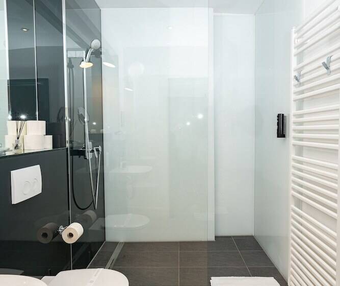 膳宿费 Strandhaus Blankenese