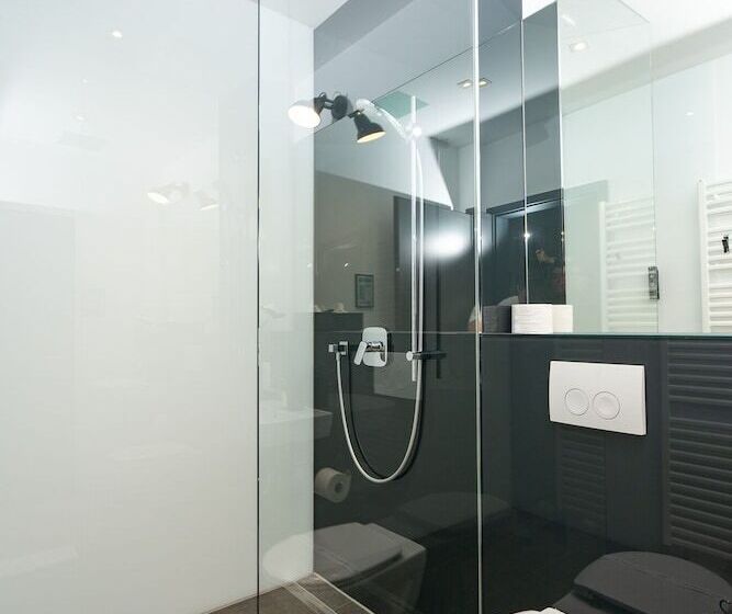 膳宿费 Strandhaus Blankenese