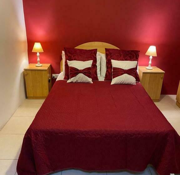 پانسیون Valletta Private Room