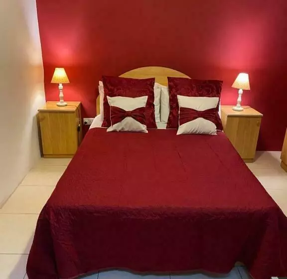 پانسیون Valletta Private Room