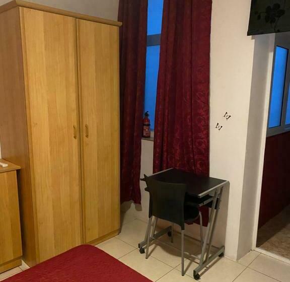 پانسیون Valletta Private Room
