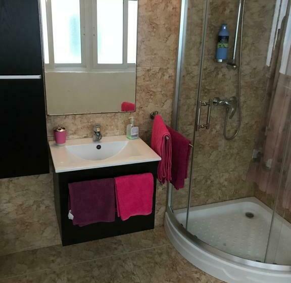 پانسیون Valletta Private Room