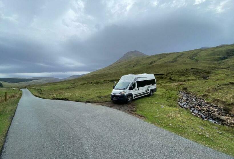 منتجع Mlkampers