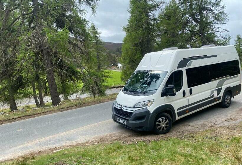 منتجع Mlkampers