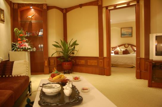 酒店 Noahs Ark Kingwest