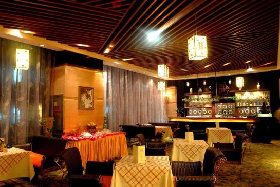 酒店 Noahs Ark Kingwest