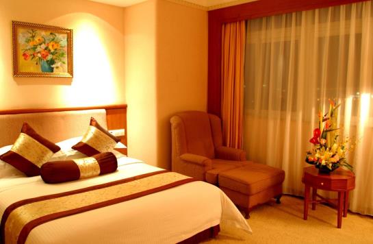 酒店 Noahs Ark Kingwest