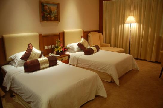 酒店 Noahs Ark Kingwest