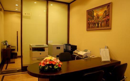 酒店 Noahs Ark Kingwest