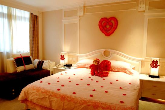 酒店 Noahs Ark Kingwest