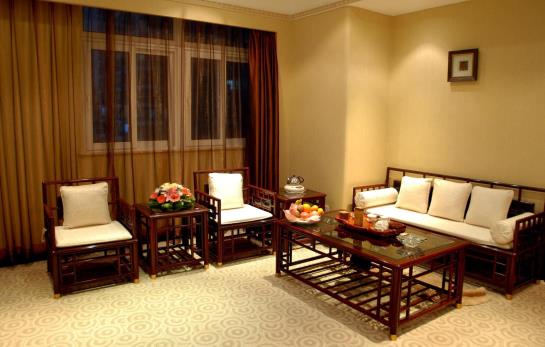 酒店 Noahs Ark Kingwest