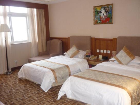 酒店 Noahs Ark Kingwest