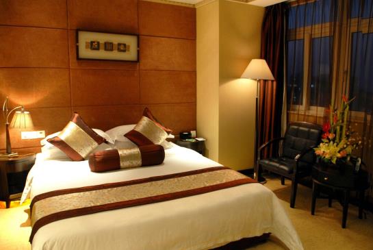 酒店 Noahs Ark Kingwest