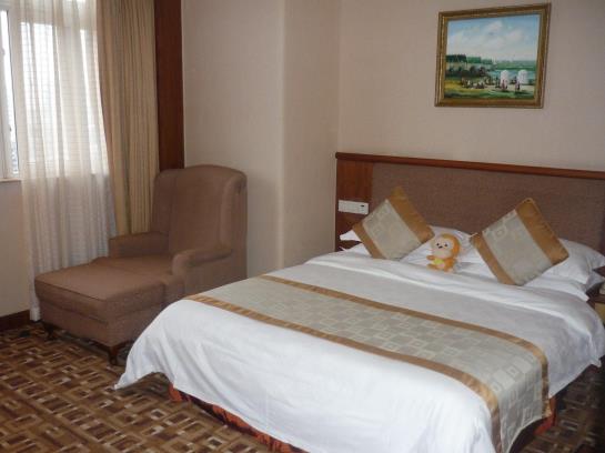 酒店 Noahs Ark Kingwest