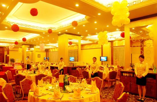 酒店 Noahs Ark Kingwest