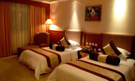 酒店 Noahs Ark Kingwest