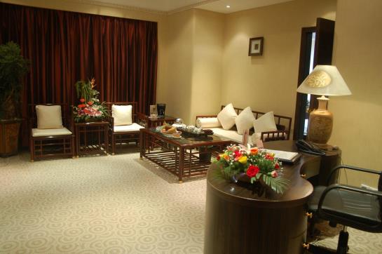 酒店 Noahs Ark Kingwest