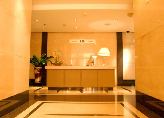 酒店 Noahs Ark Kingwest