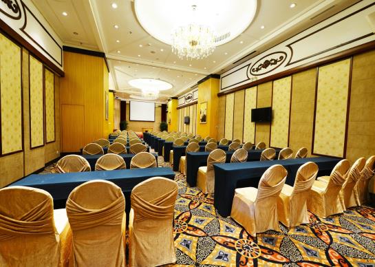 酒店 Noahs Ark Kingwest