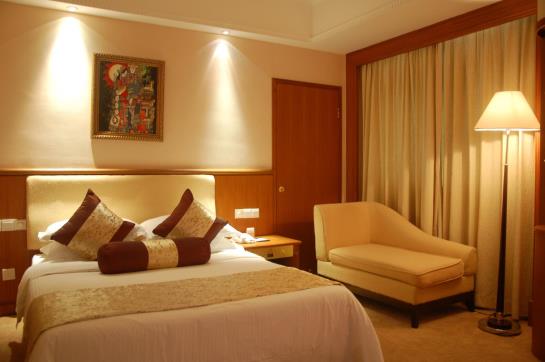 酒店 Noahs Ark Kingwest