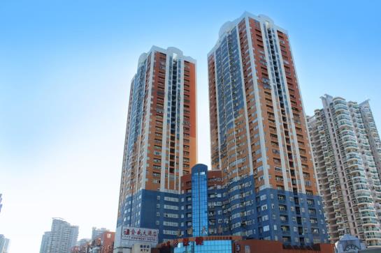 酒店 Noahs Ark Kingwest