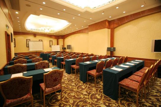 酒店 Noahs Ark Kingwest