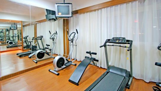 酒店 Noahs Ark Kingwest