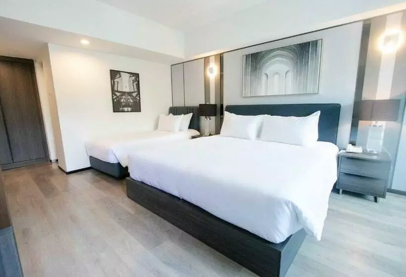 12 The Residence Hotel   Near By Don Mueang Airport