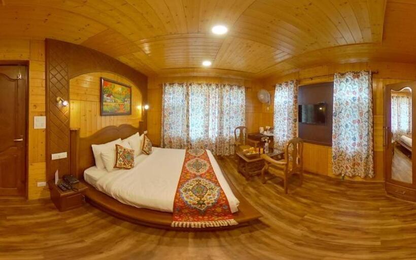 Hotel Royale Comfort