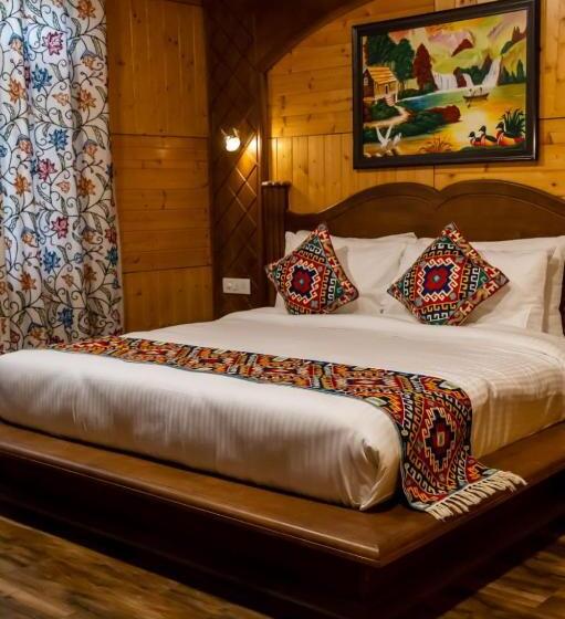 Hotel Royale Comfort