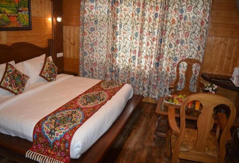 Hotel Royale Comfort