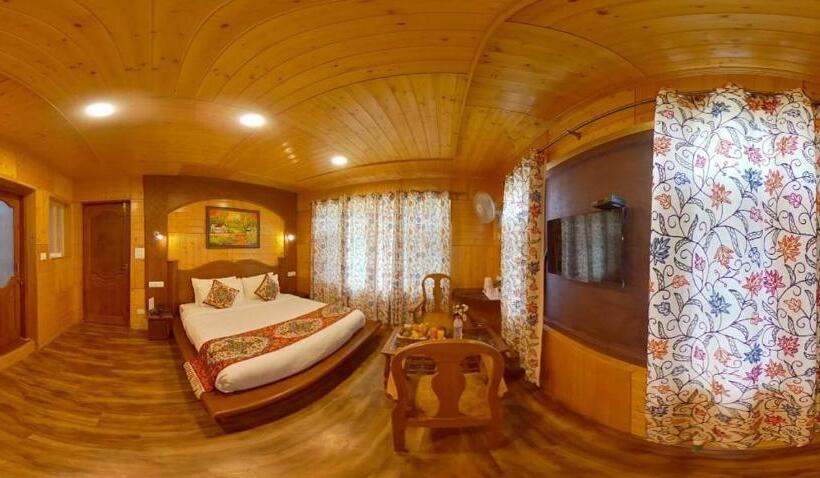 Hotel Royale Comfort