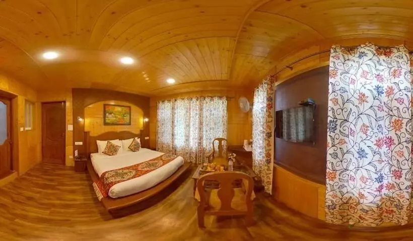 Hotel Royale Comfort