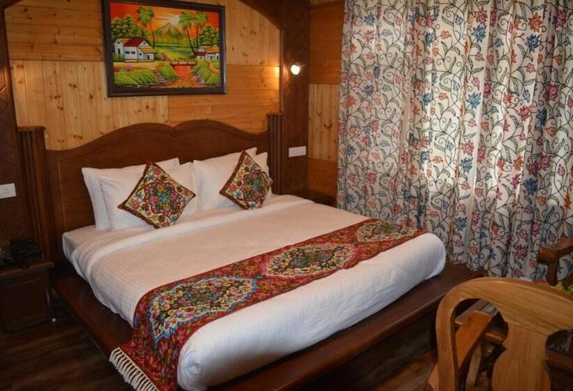 Hotel Royale Comfort