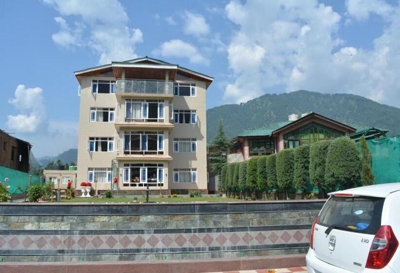 Hotel Royale Comfort