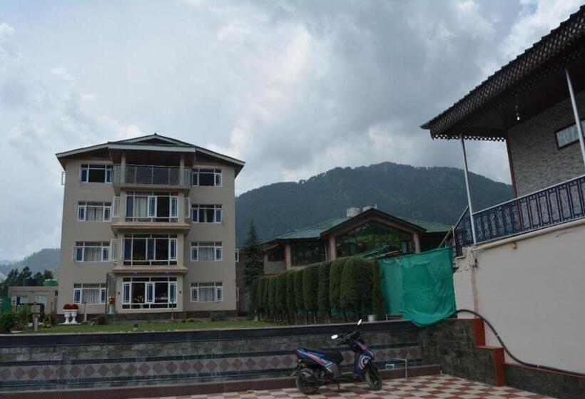 Hotel Royale Comfort