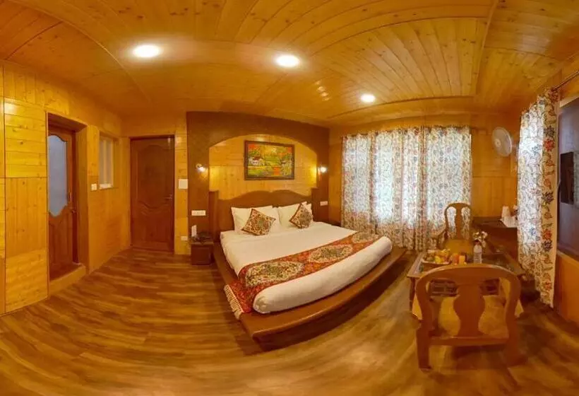 Hotel Royale Comfort