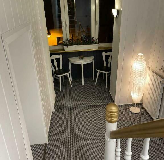 Hotel Taj Mahal Malchow