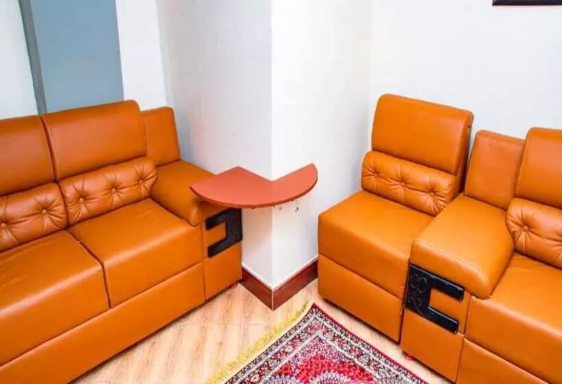 The Golden Pigeon Hotel And Spa