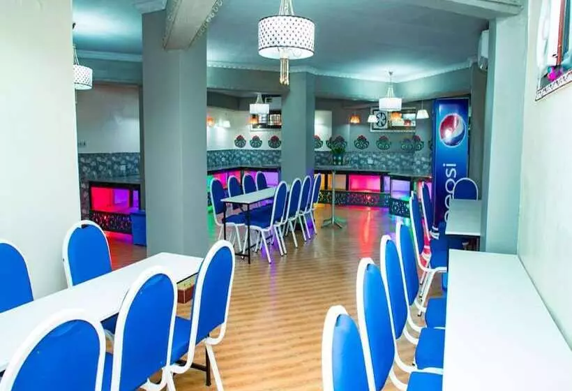 The Golden Pigeon Hotel And Spa