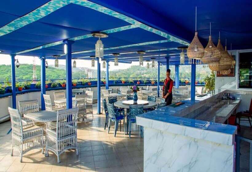 The Golden Pigeon Hotel And Spa