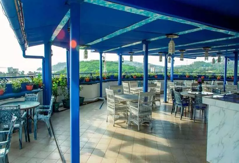 The Golden Pigeon Hotel And Spa